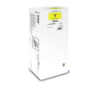 Epson Unité d'alimentation en encre Jaune XL