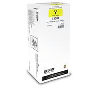 Epson Unité d'alimentation en encre Jaune XL