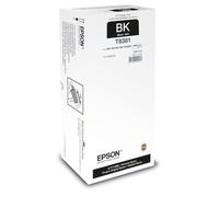 Epson Unité d'alimentation en encre Noire XL