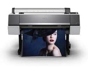 Epson Unité de Disque Dur SC-Px500 320Go