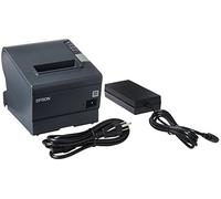 Epson ; V thermique - POS/imprimante Mobile (thermique, 8 cm ± 0,1 x 8,3 cm, 5,7 cm ± 0,1 cm X 3,27, USB, série, 360000 H Windows 7/Vista/XP/2000, Mac OS X, 145 x 195 x 148 mm)