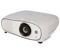 Epson v11h829040 EH-TW5000 tw6700 W 3D Home Cinéma 3 Projecteur LCD FULL HD 1080p, SSHD Wirele, H 24%/V 60% Lens-Shift, 3000 Lumens, contraste : 70 000 : 1, 2 x HDMI MHL (1 x), 1,6 x Zoom