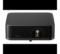 Epson V11HB73140 Projecteur 4K 700 ANSI Lumens 3LCD LED, Focale Fixe 16.6mm, Ratio 1.20, Wi-Fi 5, HDR10/HLG, 10W, Noir