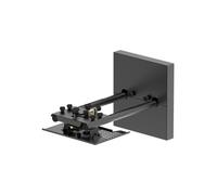 Epson V12H006AZ0 accessoire de montage de projecteur Plaque de plafond Noir