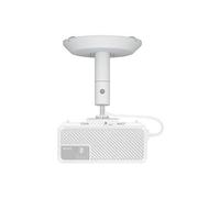 Epson Support plafond pour projecteur V12H963210 – Blanc – Compatible PowerLite W70