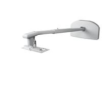 Epson Support mural ELPMB64 pour projecteurs EB-L210W/EB-L210SW/EB-L210SF/EB-L260F Blanc