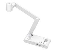Epson V12HB09080 caméra de documents Blanc 25,4 / 3,2 mm (1 / 3.2 ) CMOS USB/HDMI/Wi-Fi