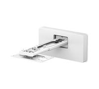 Epson V12HB12010 support pour projecteurs Mur Blanc