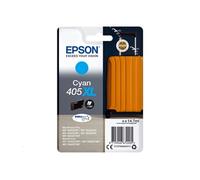 EPSON 405XL - Cyan / 14,7ml