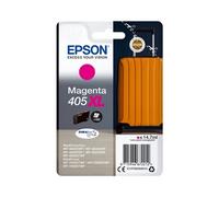 Epson Cartouche d'encre 405XL - originale - 14,7 ml - 1100 pages - Magenta