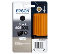 Epson 405XXL (C13T02J14010) - Noir - Cartouche d'encre - Très grande capacité