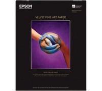 Epson Velvet Fine Art Paper 260 g/m2, A2 - 25 Drap