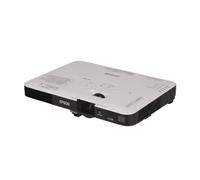 Epson EB-1795F Projecteur à focale standard 3200 ANSI lumens 3LCD 1080p (1920x1080) Blanc, Gris