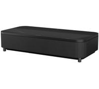 Epson EH-LS800B Projecteur à focale ultra courte 4000 ANSI lumens 3LCD 4K+ (5120x3200) Noir