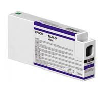 Epson Cartouche d'encre T54XD00 Original Violet 1 pièce