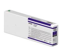 Epson Cartouche d'encre C13T55KD00 Original Violet 700 ml 1 pièce