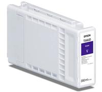 Epson Cartouche d'encre traceur T56UD00 UltraChrome PRO 10 pour SC-P7300/P9300 Violet 350 ml