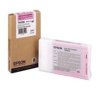 Epson Vivid Light Magenta T6036 - 220 ml cartouche
