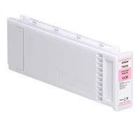 Epson Cartouche d'encre T80060N UltraChrome Pro Magenta vif clair 700 ml Original