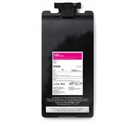 Epson Vivid Magenta T56F3 - Sac d'encre de 1600 ml