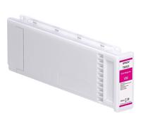 Epson Cartouche d'encre T80030N UltraChrome PRO – Magenta vif 700 ml – Original, 1 pièce