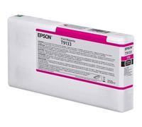 Epson Cartouche d'encre T9133 – Original Magenta vif 200 ml
