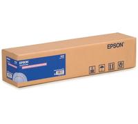 Epson Water Color Paper - Radiant White Roll, 24" x 18 m, 190g/m² média grand format Mat