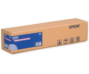 Epson Water Color Paper - Radiant White Roll, 24 x 18 m, 190g/m² média grand format Mat