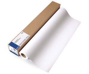 Epson Water Resistant Matte Canvas - 44 x 12,2 m