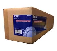 Papier jet d'encre EPSON Aquarelle extra blanc mat 190g - 44" (1118cm) - 18m