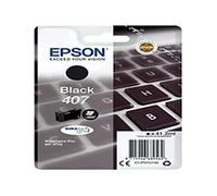 Epson WF-4745 Cartouche d'encre 1 pièce(s) Compatible Noir