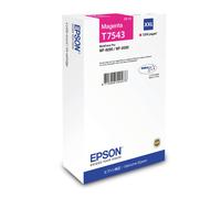 Epson WF-8090 / WF-8590 Ink Cartridge XXL Magenta