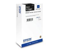 Epson WF-8xxx Series Ink Cartridge L Black