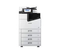 Epson WF-C20750D4TW - MFP A4/SRA3 couleur - 75/75ppm - 4 magasins C11CH87401
