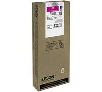 Epson WF-C52xx / WF-C57xx Series Ink Pack L Magenta (EPSON WF-C5000 MAGENTA INK T9443)