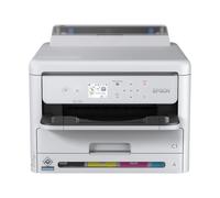 Epson WorkForce Pro WF-C5390DW imprimante jets d'encres Couleur 4800 x 1200 DPI A4 Wifi