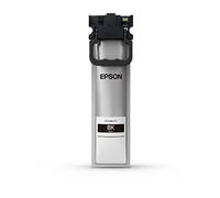 Epson WF-C53xx/WF-C58xx Sac d'encre L Noir 3K