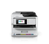 Epson WorkForce Pro WF-C5890DWF Jet d'encre A4 4800 x 1200 DPI 34 ppm Wifi