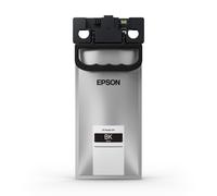 Epson Cartouche d'encre T9461 C13T946140 XXL 136,7 ml Noir Original 10000 pages