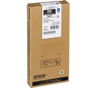 Epson WF-C5xxx Series Ink Cartr. XL noir T 9651