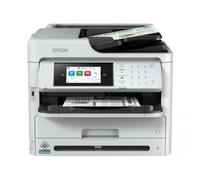 Epson WorkForce Pro WF-M5899DWF Jet d'encre A4 1200 x 2400 DPI 34 ppm Wifi