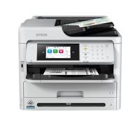 Epson WF-M5899DWF - MFP A4 monochrome - 25ppm - 1 magasin 250 feuilles C11CK76401