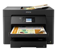 Epson WorkForce WF-7830DTWF Jet d'encre A3 4800 x 2400 DPI Wifi