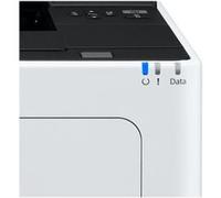 Epson WorkForce AL-M320DN - Imprimante - Noir et blanc - Recto-verso - laser - A4/Legal - 1200 x 1200 ppp - jusqu'à 40 ppm - capacité : 350 feuilles - USB 2.0, Gigabit LAN G