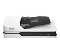 Epson WorkForce DS-1630 Scanner de document recto-verso A4