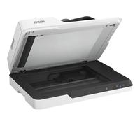 EPSON WorkForce DS-1630 | Scanner de documents A4 - 1200x1200 DPI, ADF, USB 3.0, recto-verso, 25ppm, traitement intelligent de l'image, design compact