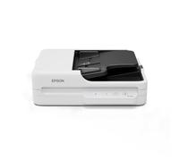 Epson WorkForce DS-1730 - scanner de documents - modèle bureau - USB 2.0