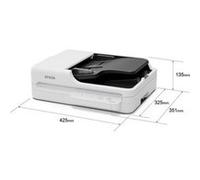 Epson Scanner à plat WorkForce DS-1730