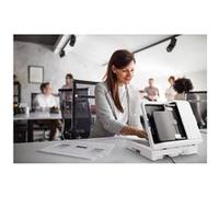 Epson WorkForce DS-1730 - Scanner de documents - Recto-verso - 215.9 x 3048 mm - 1200 dpi x 1200 dpi - jusqu'à 30 ppm (mono) / jusqu'à 30 ppm (couleur) - Chargeur automatique de documents (60 feuilles
