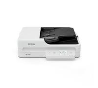 Epson WorkForce DS-1760WN, 215,9 x 297 mm, 1200 x 1200 DPI, 30 bit, 24 bit, 10 bit, 8 bit B11B274401
